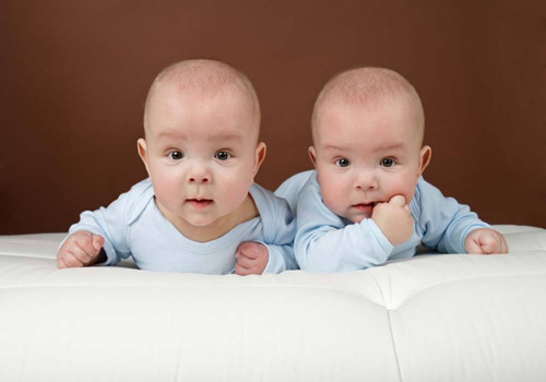 孕双胞胎可做香港验血测胎儿性别染色体吗